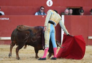 David Garzón y Álvaro Burdiel puntúan en la Copa Chenel