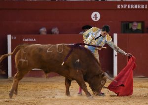 David Garzón y Álvaro Burdiel puntúan en la Copa Chenel