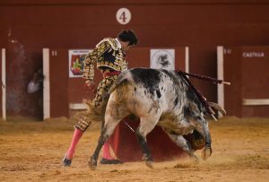 David Garzón y Álvaro Burdiel puntúan en la Copa Chenel