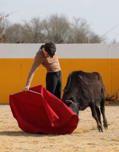 Tristán Barroso deja huella en Francia