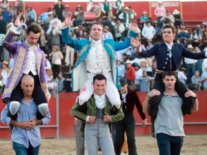Resultado de los festejos del domingo en México