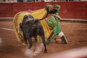 Mario Vilau impacta en Aguascalientes