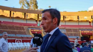 El toreo con mayúsculas se da cita en Mérida