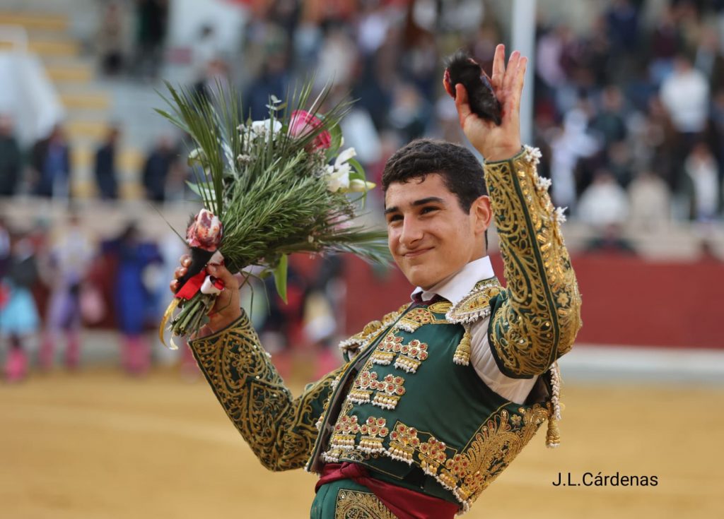 David Gutiérrez ante la cita en la semifinal del Alfarero de Plata