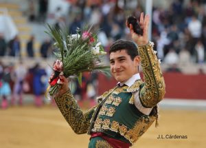 David Gutiérrez ante la cita en la semifinal del Alfarero de Plata