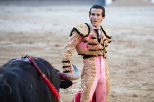 Vuelta al ruedo de Miguel Andrades en Madrid