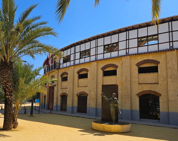 Lorca impulsa la Tauromaquia y crea un abono joven