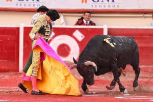 Juan Pablo Sánchez se lleva el triunfo en Aguascalientes