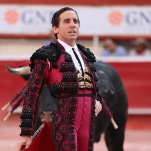 Juan Pablo Sánchez se lleva el triunfo en Aguascalientes