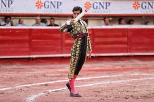 Juan Pablo Sánchez se lleva el triunfo en Aguascalientes