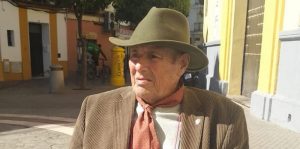 Fallece el torero Alfonso Ordóñez