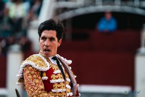 Álvaro Lorenzo sustituye a Rafael de Julia el 2 de mayo en Madrid