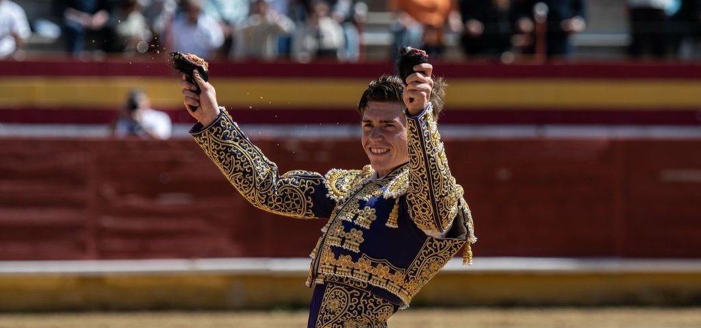 Un nuevo semifinalista en el Circuito de Madrid