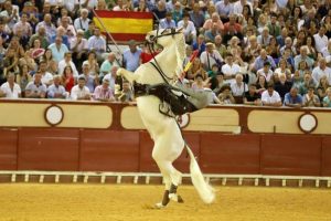 Andy Cartagena regresa a Sanlúcar dos décadas después