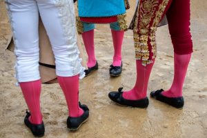 El festejo de la Copa Chenel en Alalpardo se aplaza al 11 de abril