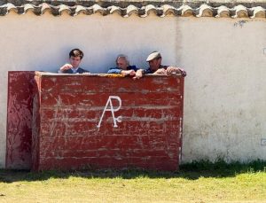 Celebrado el bolsín de Castilla y León en Antonio Palla