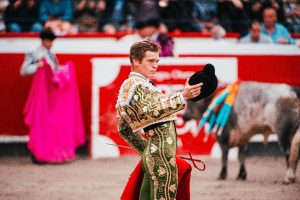 Borja Jiménez estará en la Feria de Azpeitia 2025