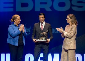 La Tauromaquia late en el corazón de Burgos