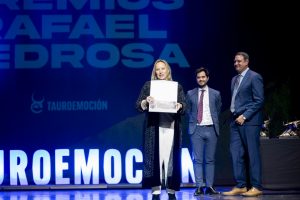 La Tauromaquia late en el corazón de Burgos