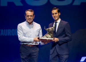 La Tauromaquia late en el corazón de Burgos