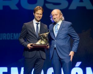 La Tauromaquia late en el corazón de Burgos