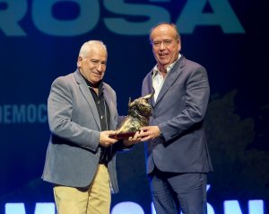 La Tauromaquia late en el corazón de Burgos