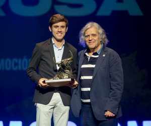 La Tauromaquia late en el corazón de Burgos