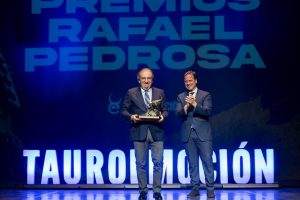 La Tauromaquia late en el corazón de Burgos