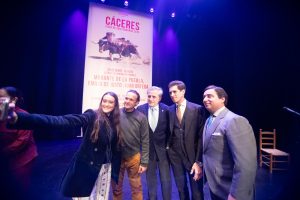 Lances de Futuro presenta una gran Feria de Cáceres 2025