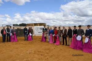 Albacete, capital cultural del toreo