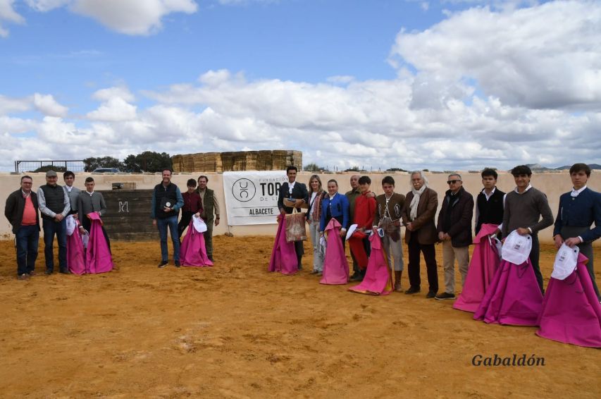 Albacete, capital cultural del toreo