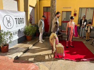 Albacete, capital de la Tauromaquia