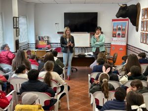 Albacete, capital de la Tauromaquia