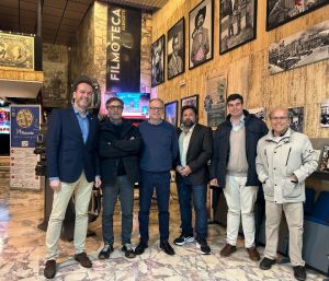 Albacete, capital cultural del toreo