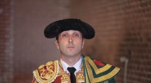 Javier Castaño ante su regreso a Las Ventas