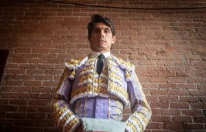 Sebastián Castella, con seis toros en Bayona