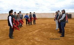 Albacete concluyó su II Semana Taurino-Cultural