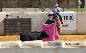 Albacete concluyó su II Semana Taurino-Cultural