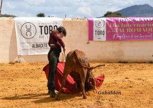 Albacete concluyó su II Semana Taurino-Cultural