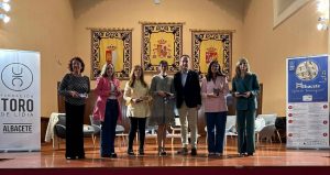 La mujer taurina y los pasodobles, protagonistas en Albacete