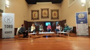 La mujer taurina y los pasodobles, protagonistas en Albacete