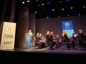 La mujer taurina y los pasodobles, protagonistas en Albacete