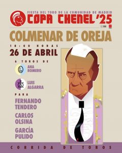 Aplazadas las corridas de Alalpardo y San Martín de Valdeigesias