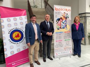 La Feria Real de Algeciras 2025 ya tiene cartel