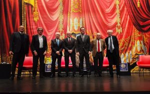 El Teatro Circo de Albacete se rinde a la Tauromaquia