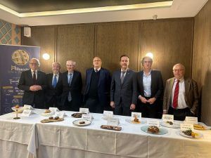 El Teatro Circo de Albacete se rinde a la Tauromaquia