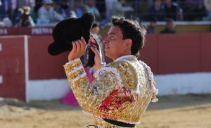 Juan de Castilla puntúa en San Agustín del Guadalix