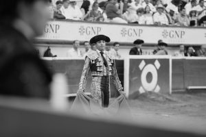Juan Pablo Sánchez, el temple de México