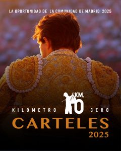 Definidos los nombre y fechas de la III edición de Kilómetro Cero