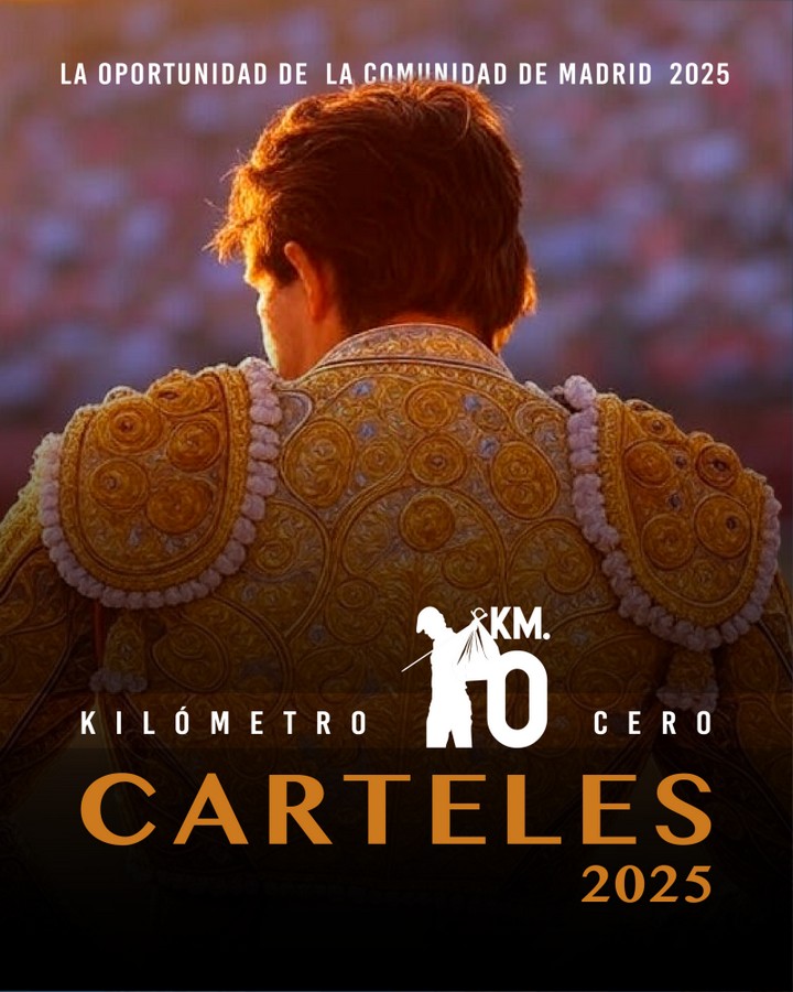 Definidos los nombre y fechas de la III edición de Kilómetro Cero